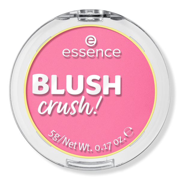 Essence Blush Crush! #1