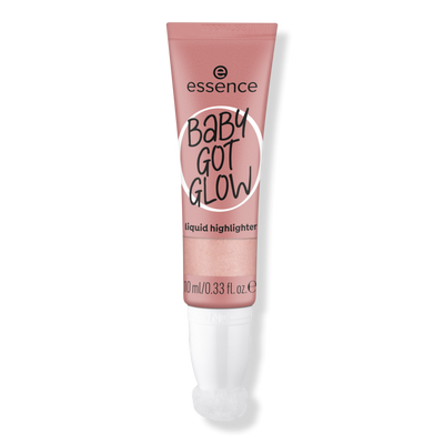 Essence Baby Got Glow Liquid Highlighter