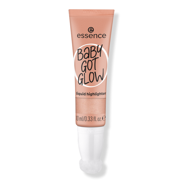 Essence Baby Got Glow Liquid Highlighter #1