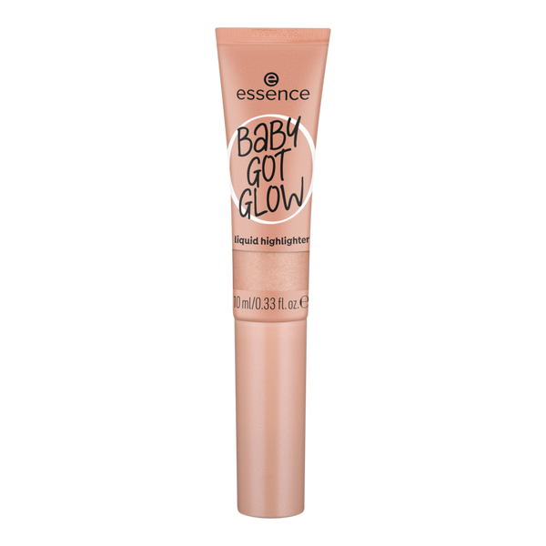 Essence Baby Got Glow Liquid Highlighter #3