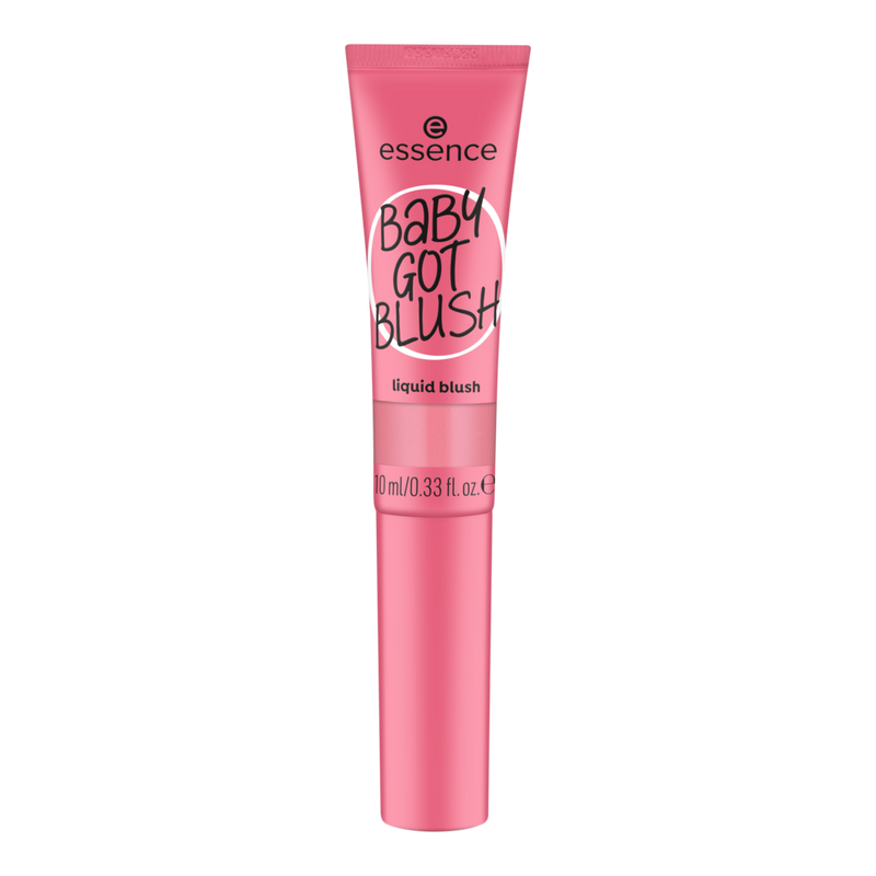 Essence Baby Got Blush Liquid Blush #3