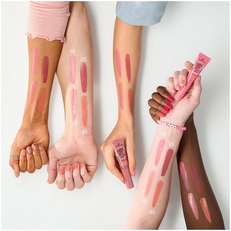 Essence Baby Got Blush Liquid Blush #6
