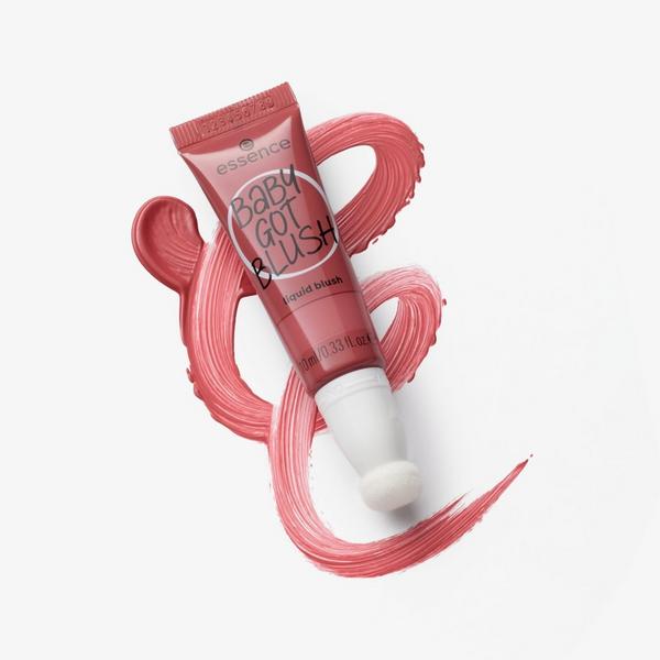 Essence Baby Got Blush Liquid Blush #6