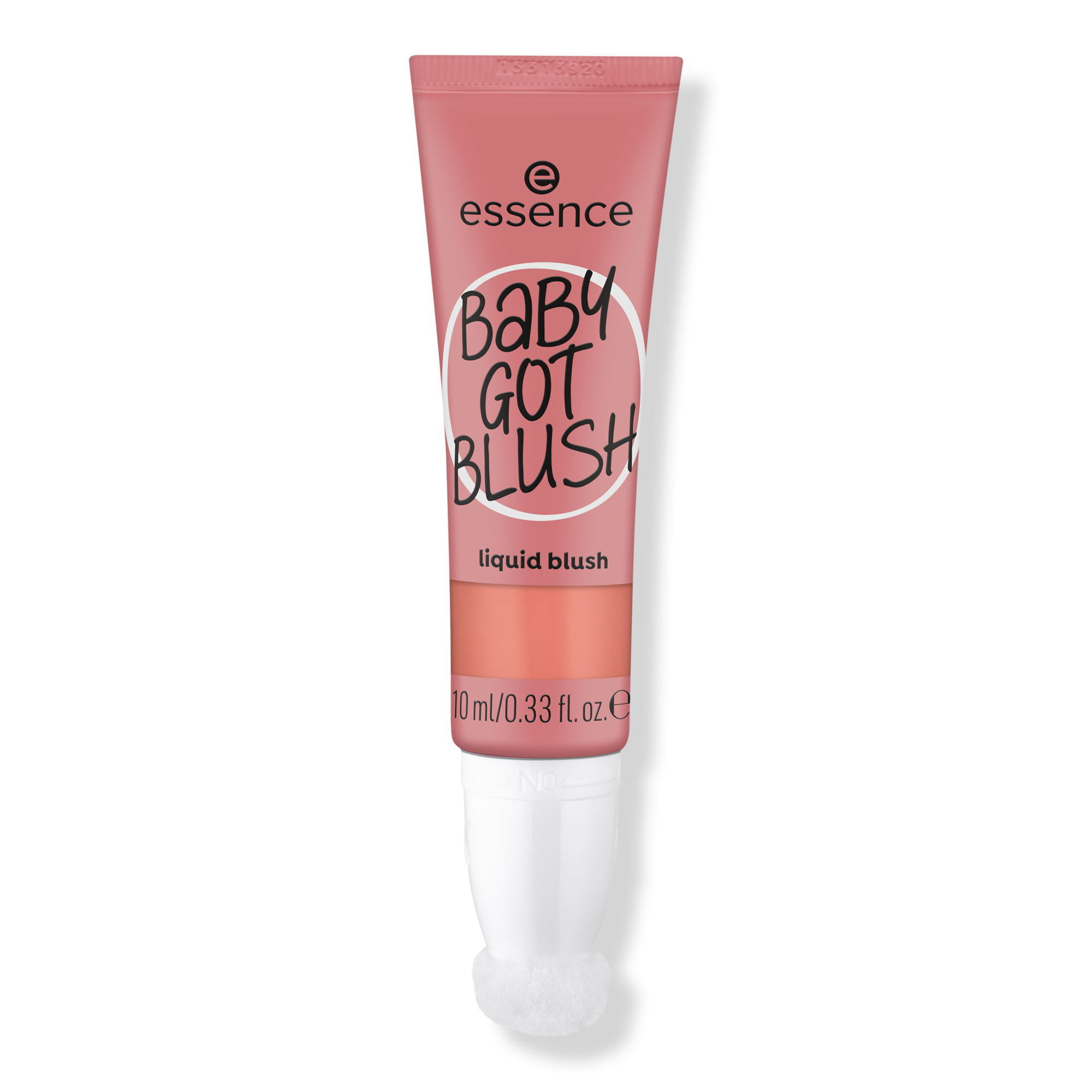 Essence Baby Got Blush Liquid Blush #1