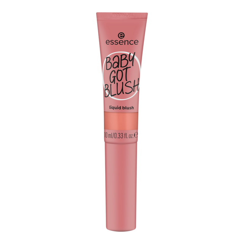 Essence - Dusty Rose 30 Baby Got Blush Liquid Blush | Ulta Beauty