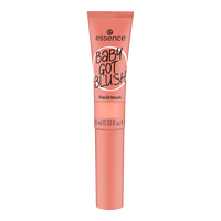 Essence Baby Got Blush Liquid Blush #3