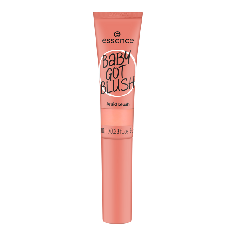putelo Uprise AR ESSENCE 140ml×3 Essence - Coral Crush 40 Baby Got Blush Liquid Blush | Ulta Beauty