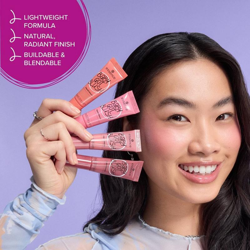 Essence - Coral Crush 40 Baby Got Blush Liquid Blush | Ulta Beauty