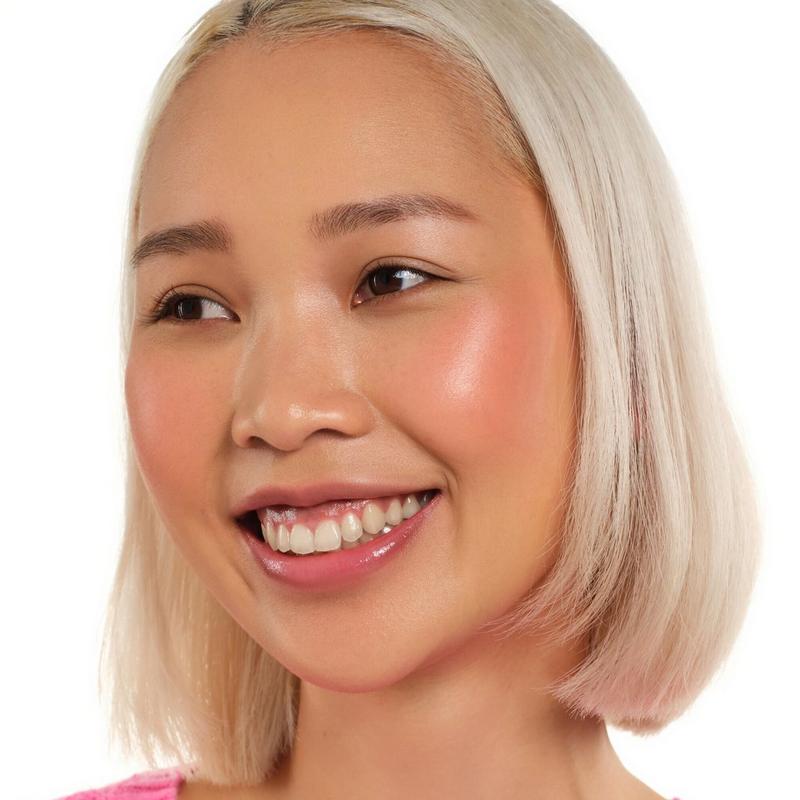 Essence - Coral Crush 40 Baby Got Blush Liquid Blush | Ulta Beauty