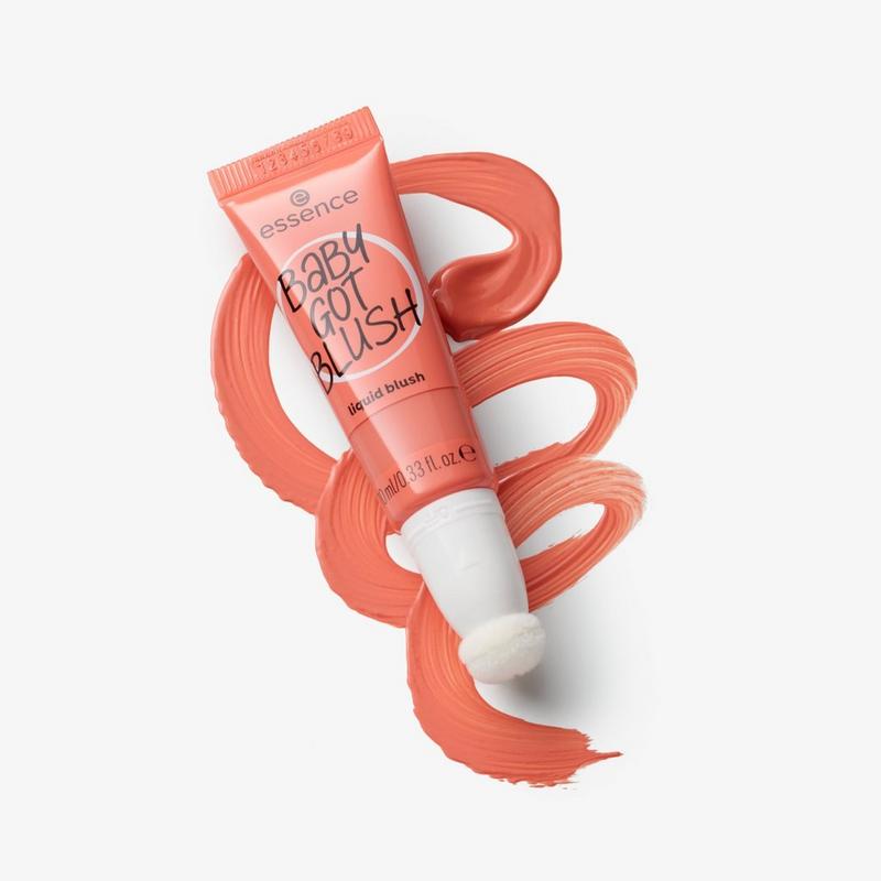 Essence - Coral Crush 40 Baby Got Blush Liquid Blush | Ulta Beauty