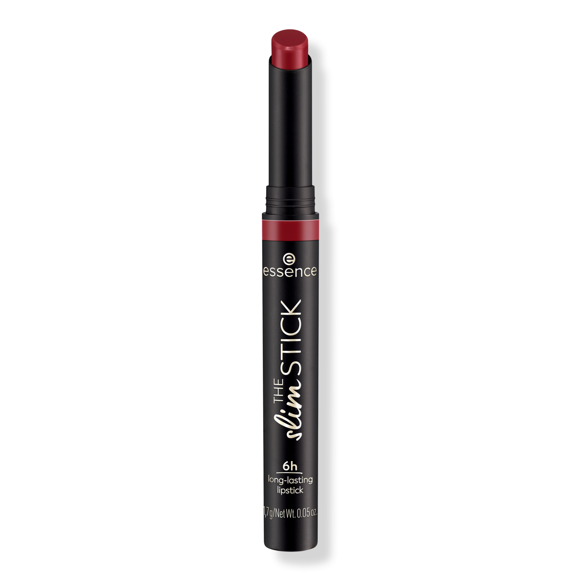 Essence The Slim Stick Lipstick #1