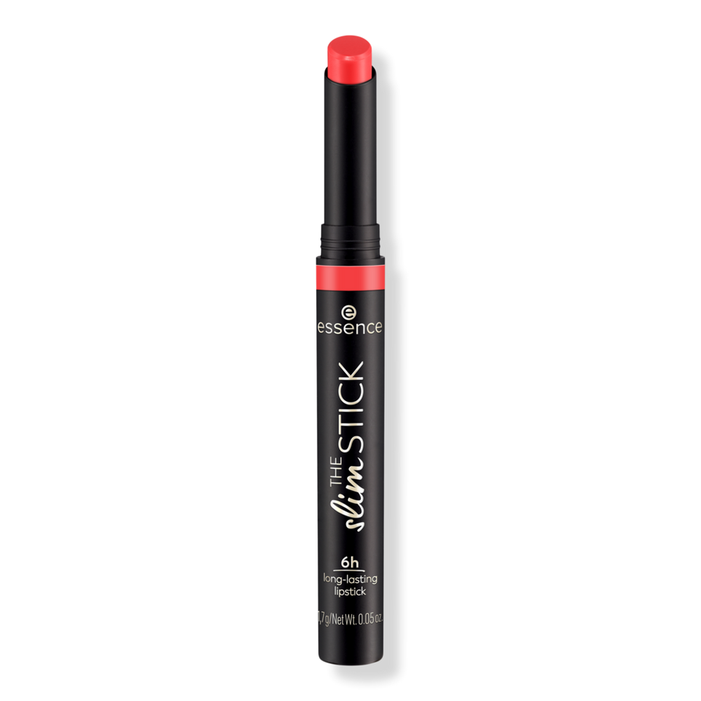 Essence The Slim Stick Lipstick - Nice Spice 108