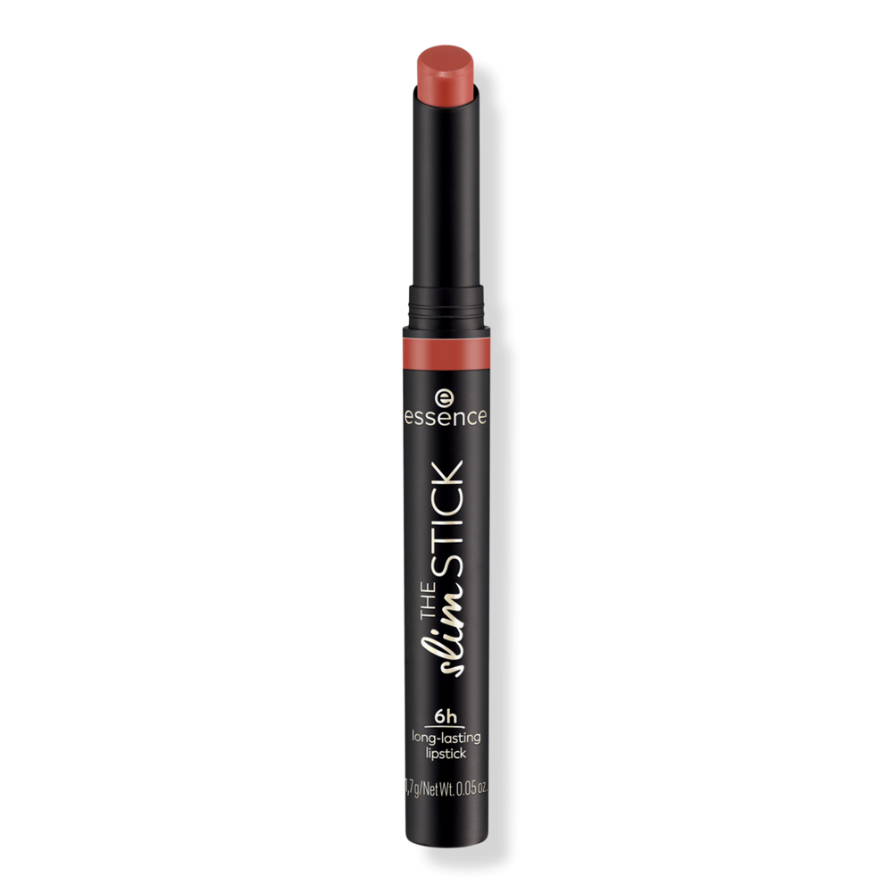 Essence The Slim Stick Lipstick - Sweet Copper 201