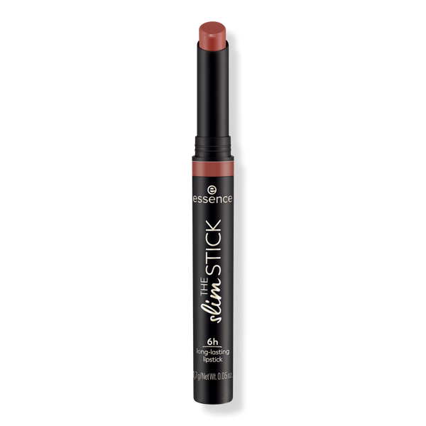 Essence The Slim Stick Lipstick #1