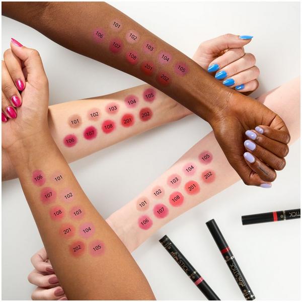 Barra de labios Slim Stick 8