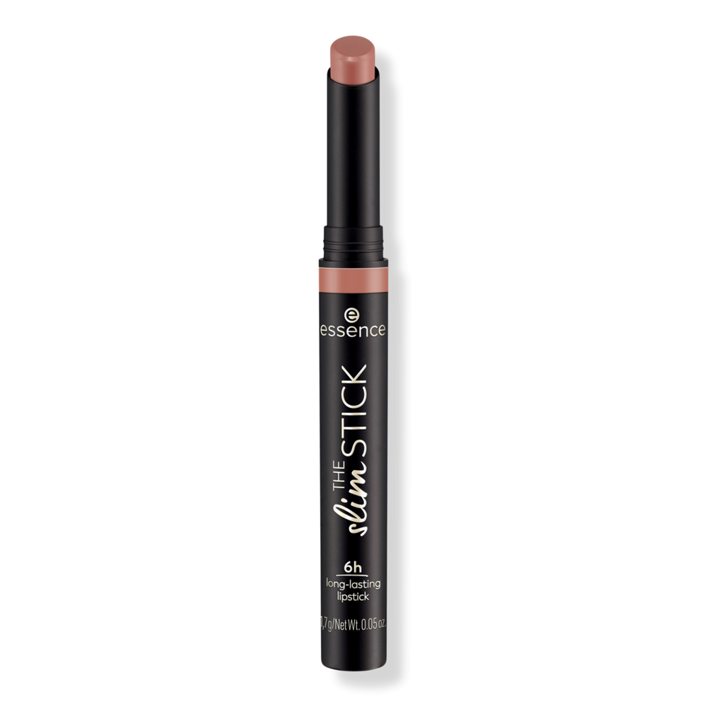 Essence The Slim Stick Lipstick - Over The Nude 102