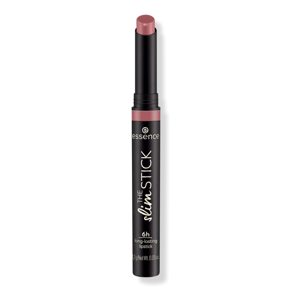 Essence The Slim Stick Lipstick - Baby Got Blush 104