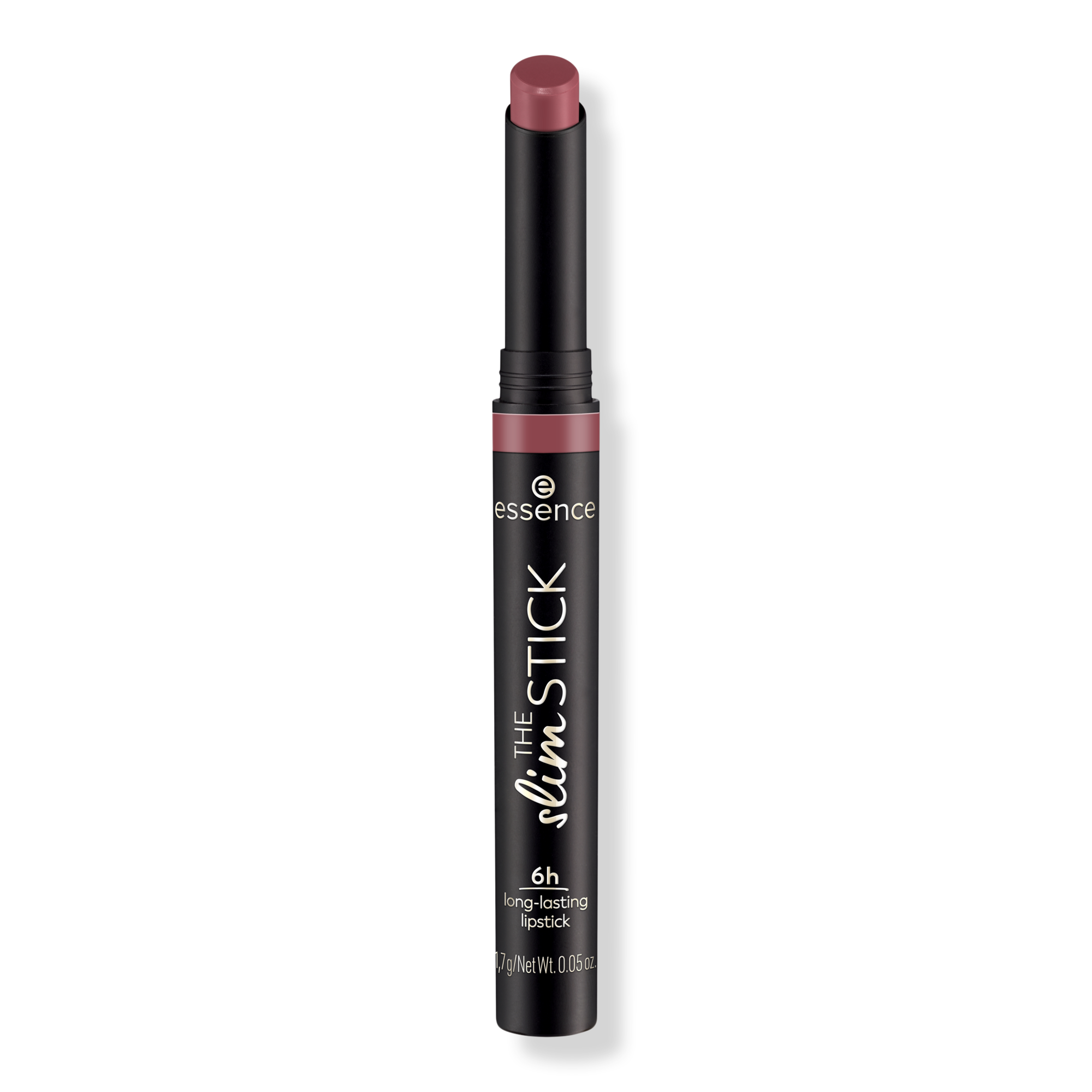 Essence The Slim Stick Lipstick #1