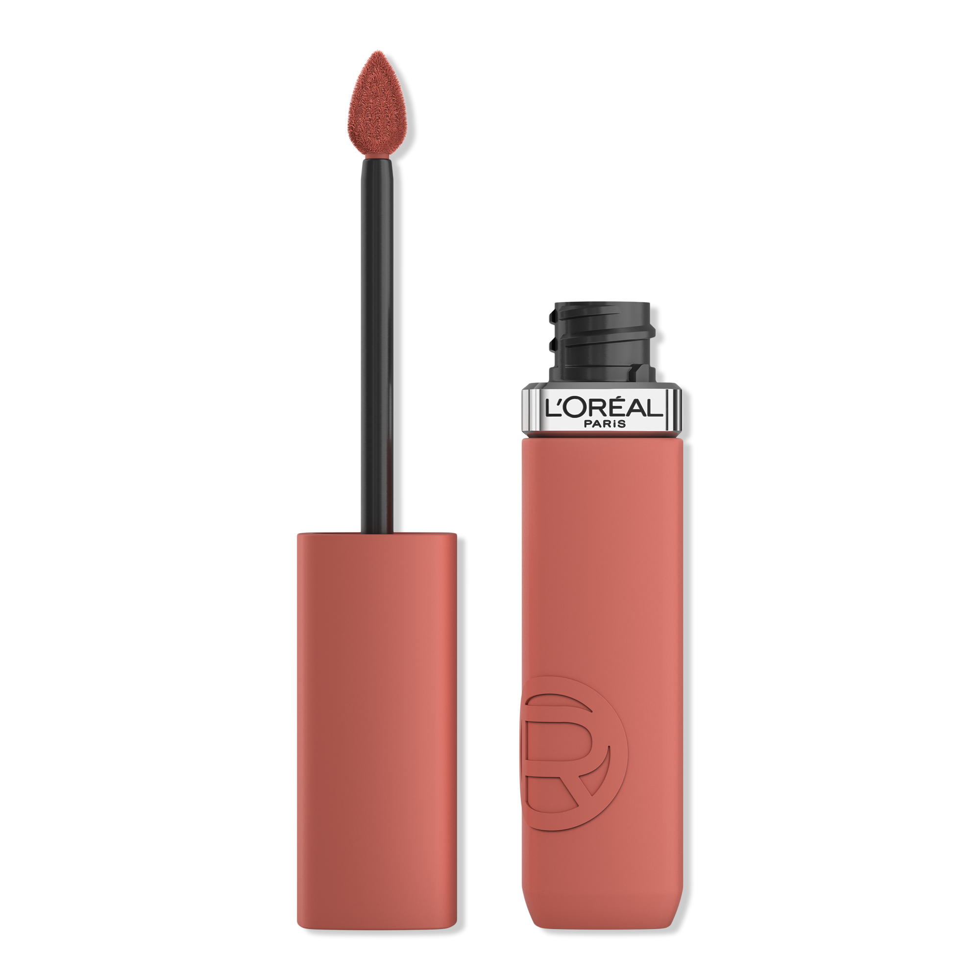 L'Oréal Infallible Matte Resistance Liquid Lipstick #1