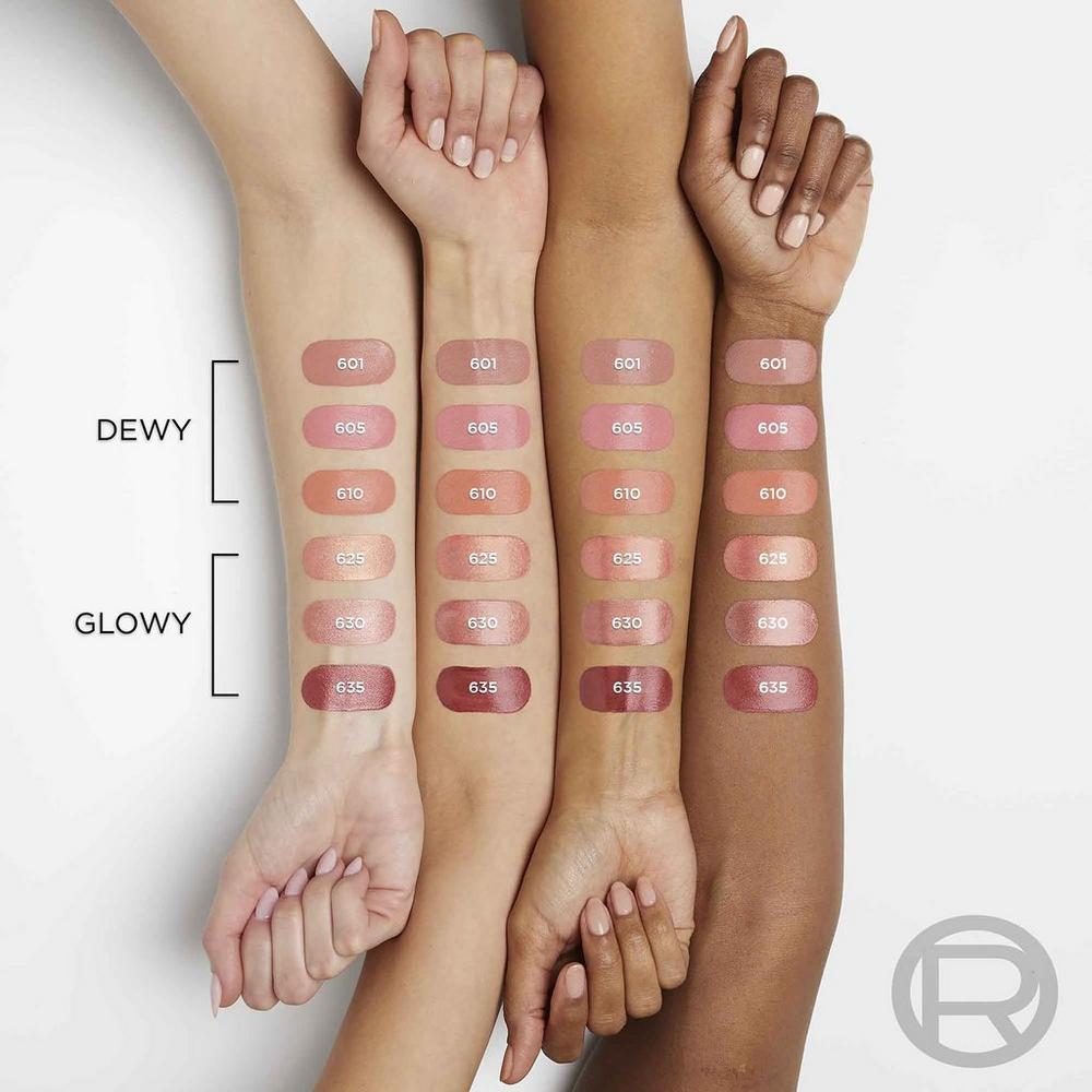 Lumi Le Liquid Blush