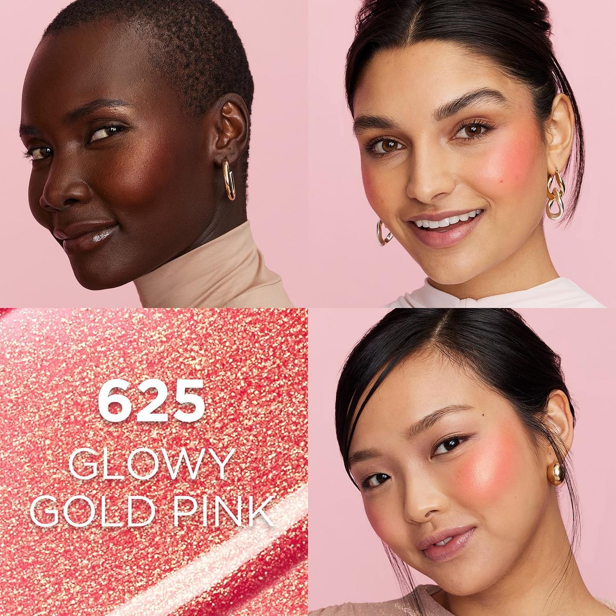 Lumi Le Liquid Blush