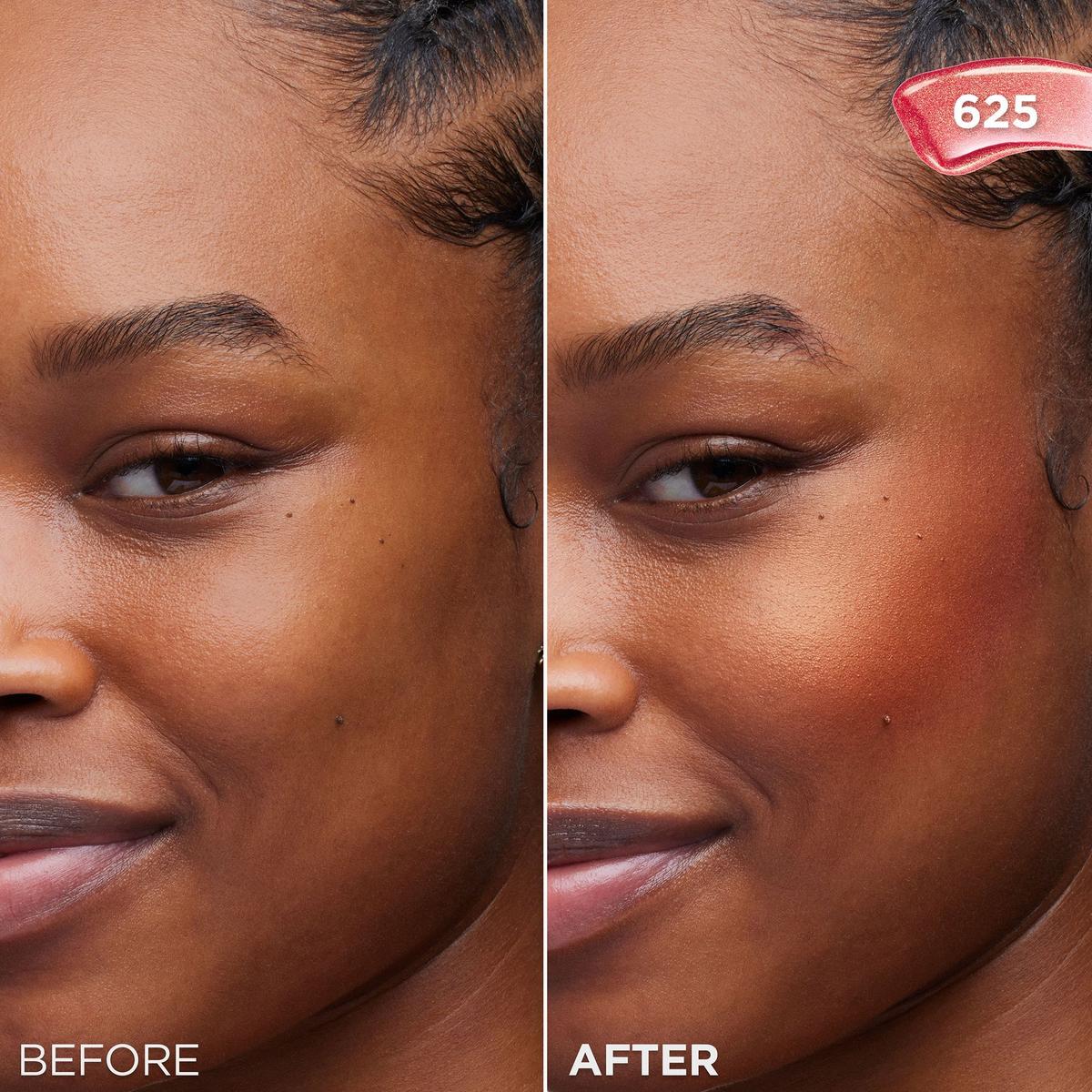 Lumi Le Liquid Blush