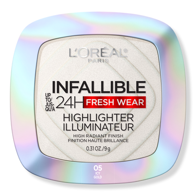 L'Oréal Infallible Up to 24H Highlighter