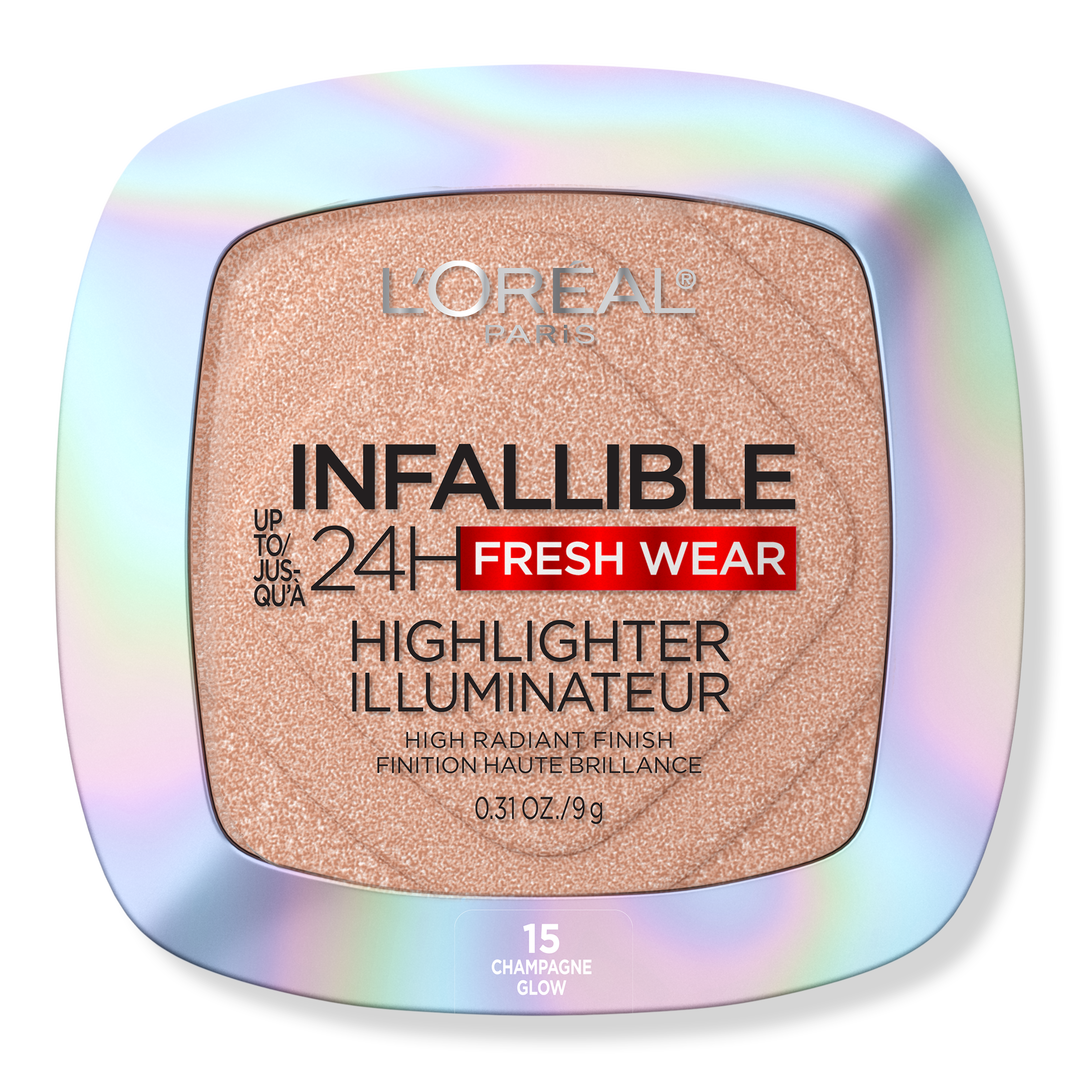 L'Oréal Infallible Up to 24H Highlighter #1