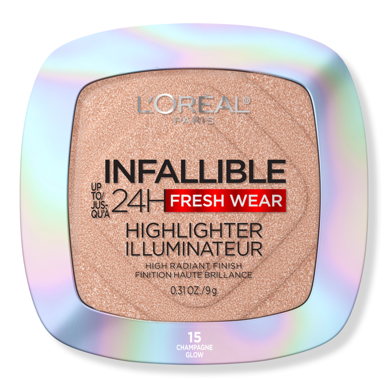 Infallible Up to 24H Highlighter
