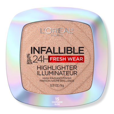 L'Oreal Infallible Up to 24H Highlighter