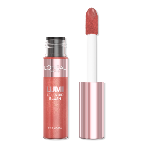 Lumi Le Liquid Blush