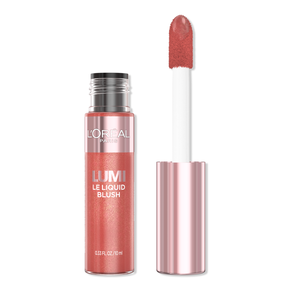 L'Oreal Lumi Le Liquid Blush