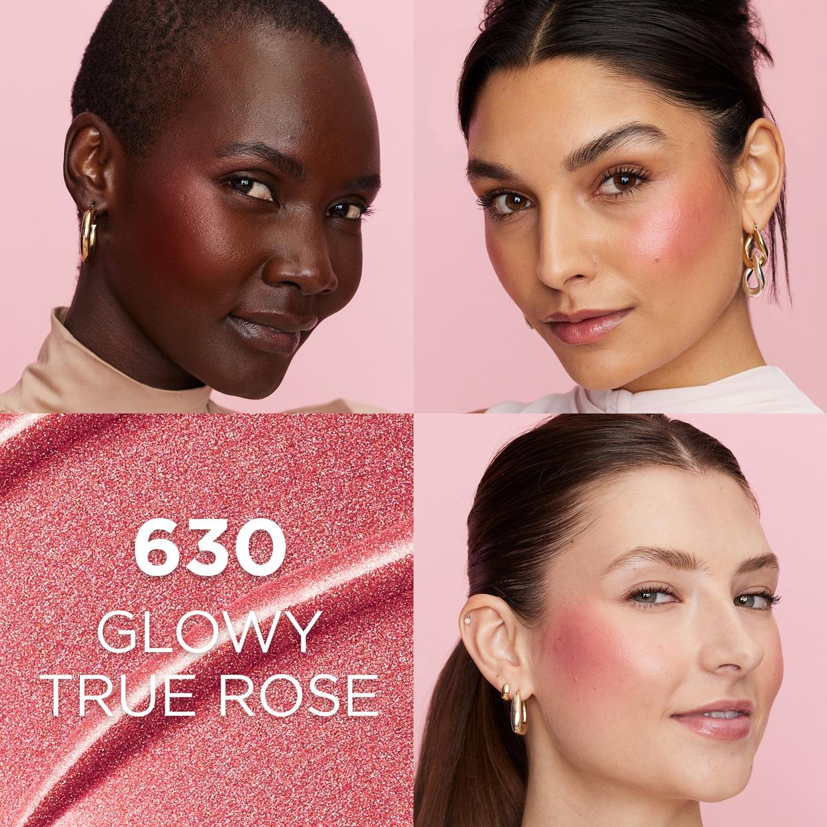 Lumi Le Liquid Blush