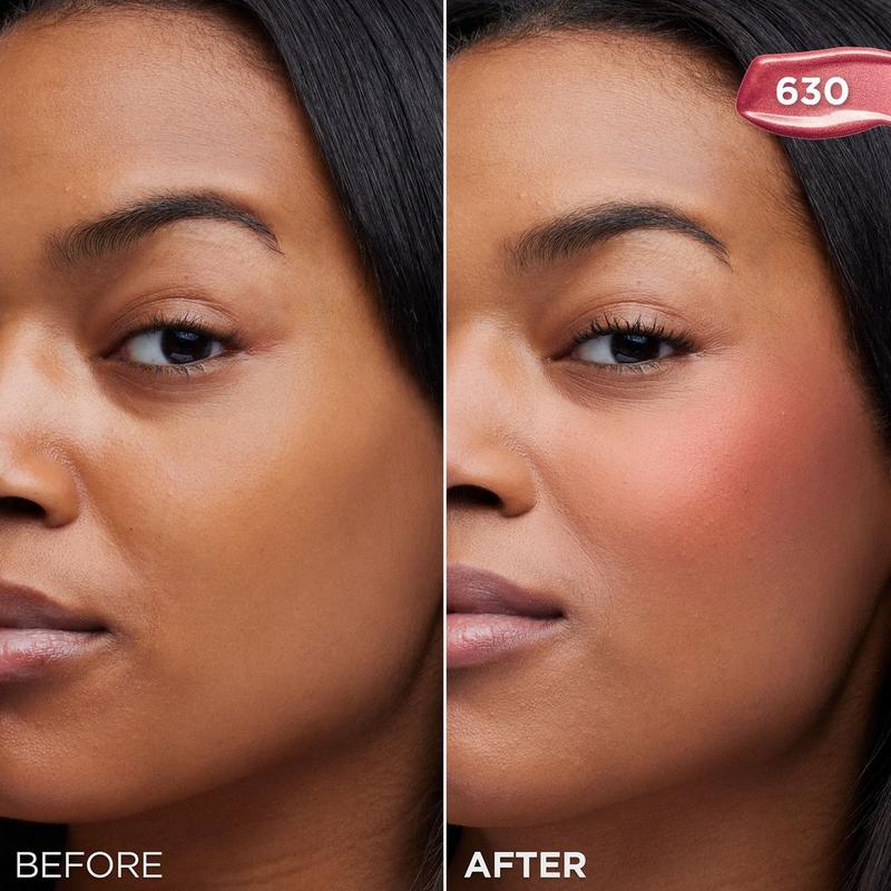 Lumi Le Liquid Blush