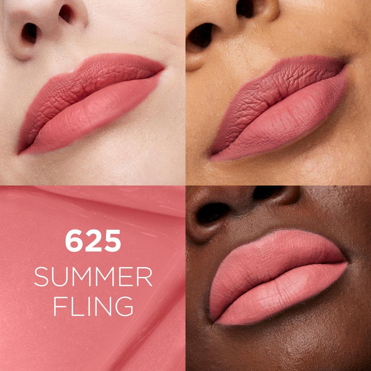 Infallible Matte Resistance Liquid Lipstick