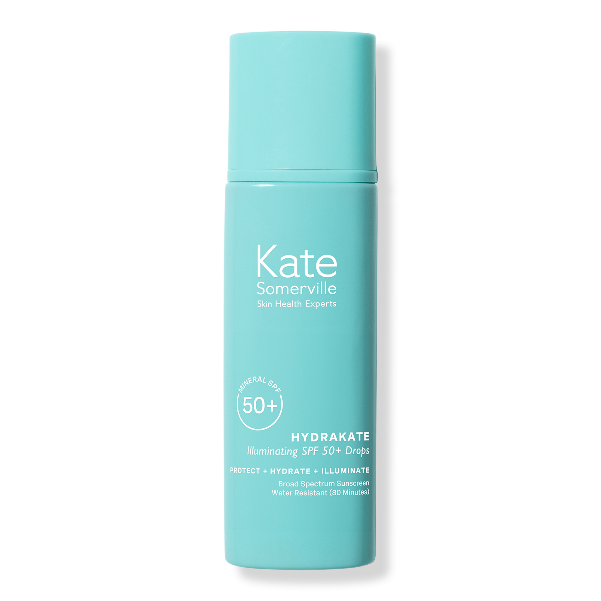 Kate Somerville HydraKate Illuminating SPF 50+ Drops #1