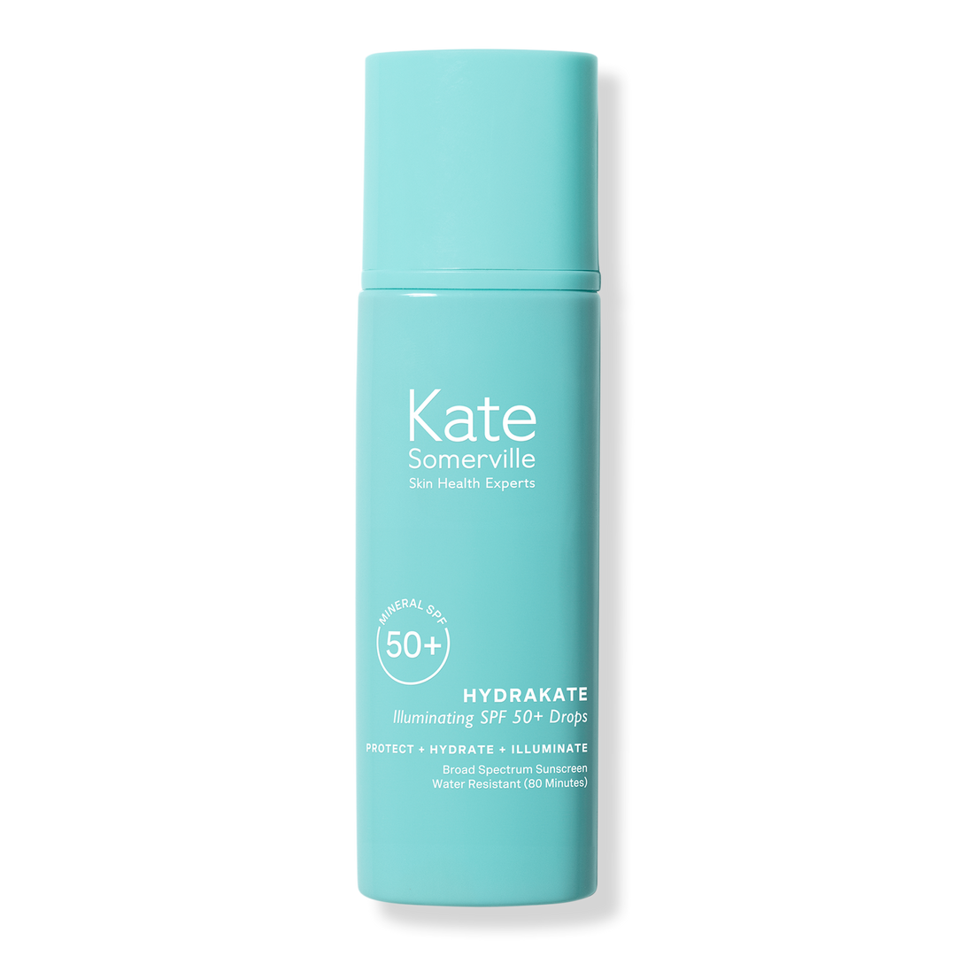 Kate Somerville HydraKate Illuminating SPF 50+ Drops #1