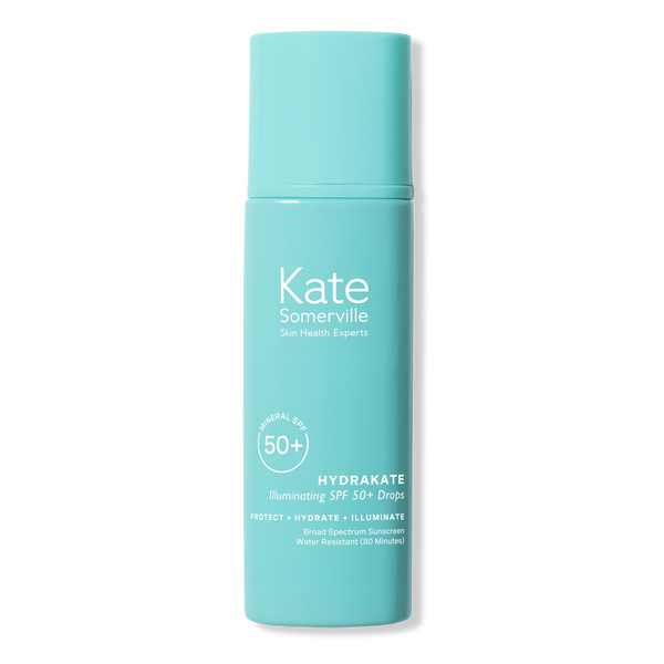 Kate Somerville HydraKate Illuminating SPF 50+ Drops #1