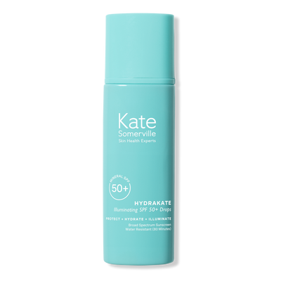 Kate Somerville HydraKate Illuminating SPF 50+ Drops