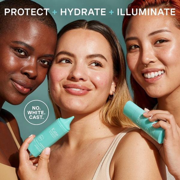 Kate Somerville HydraKate Illuminating SPF 50+ Drops #3