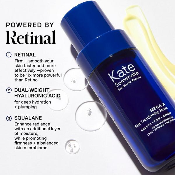 Kate Somerville MEGA-A Skin Transforming Serum #5