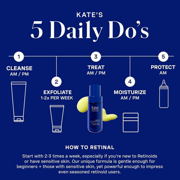 Kate Somerville MEGA-A Skin Transforming Serum #6