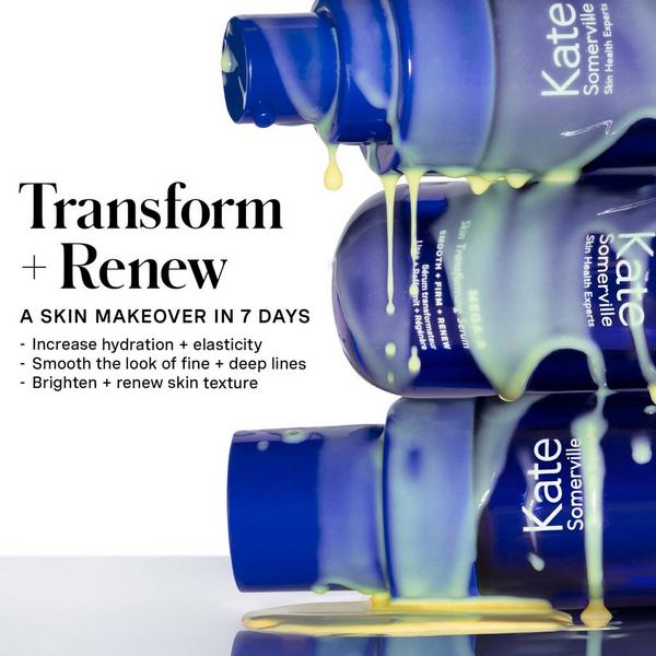 Kate Somerville MEGA-A Skin Transforming Serum #8