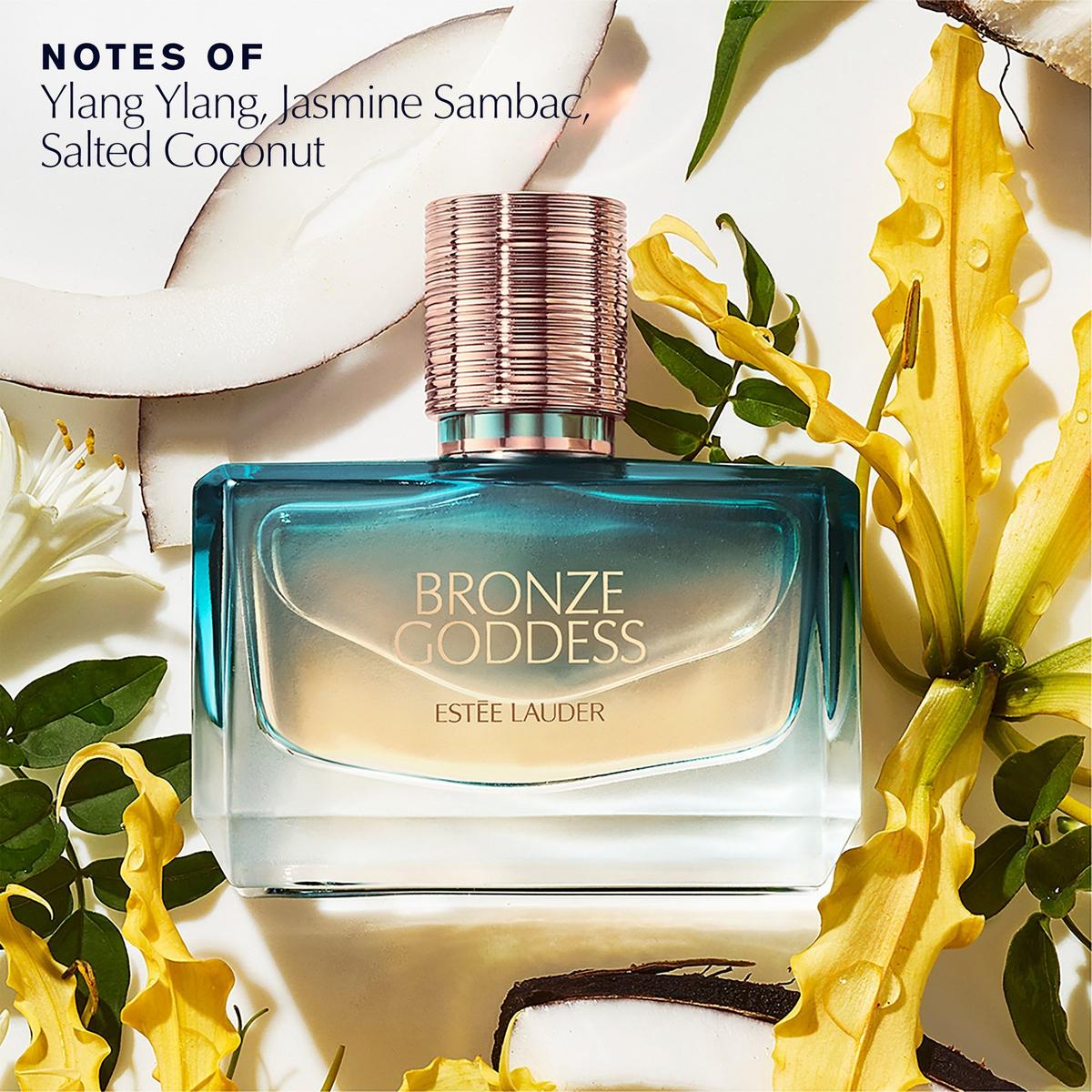 Estée Lauder hotsell Bronze Goddess Eau Fraiche