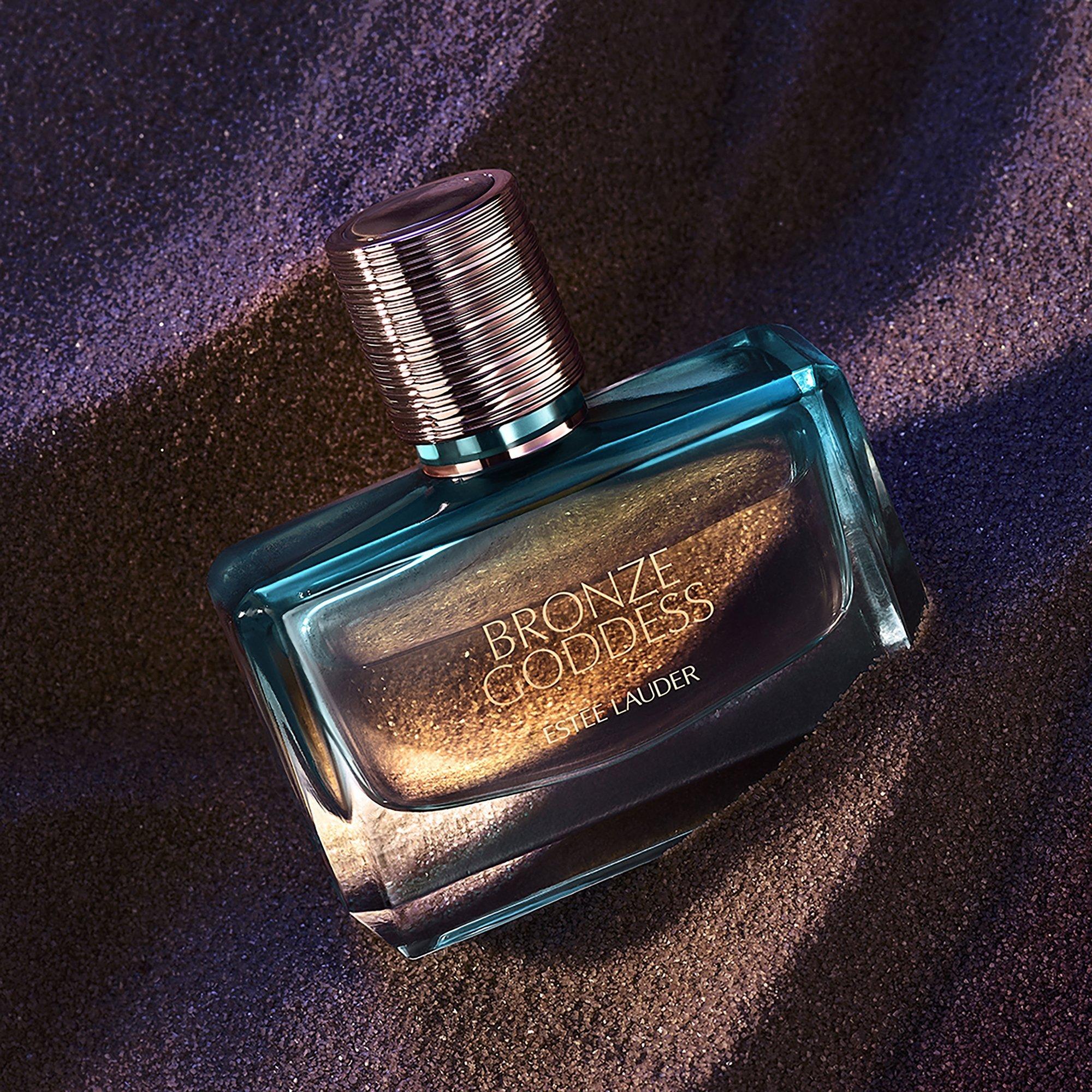 Estée Lauder Bronze Goddess Nuit Eau de Parfum - Thumbnail 3