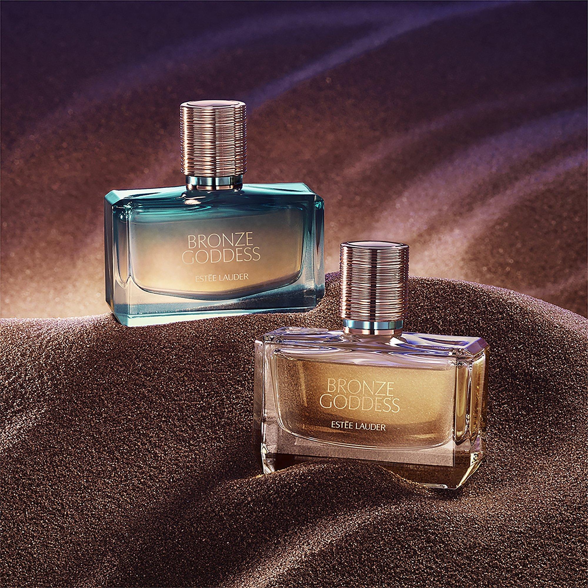 Estée Lauder Bronze Goddess Nuit Eau de Parfum - Thumbnail 4