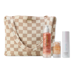 Kopari Beauty Sun Shield Full Spectrum SPF Vault