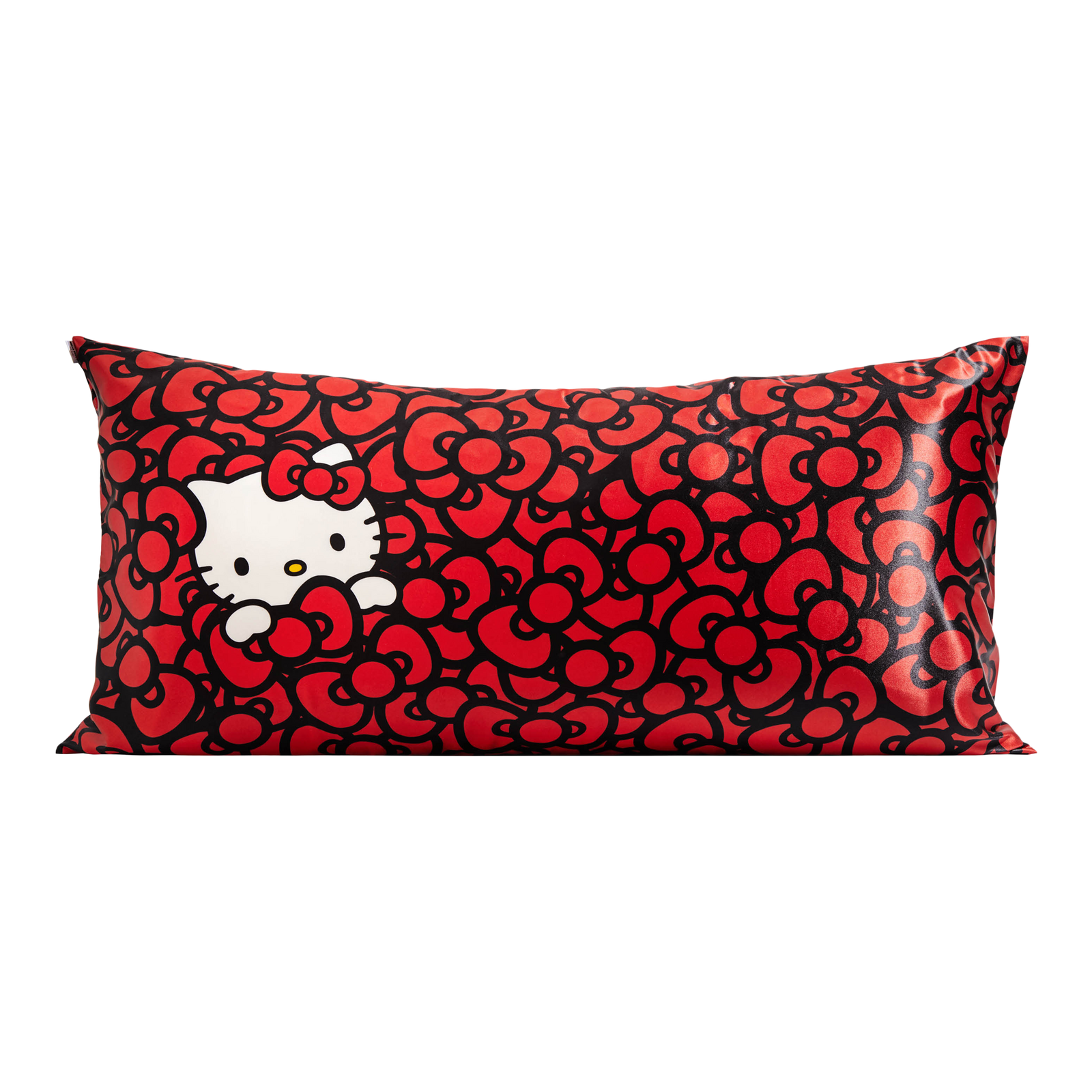 Hello Kitty x Kitsch King Pillowcase