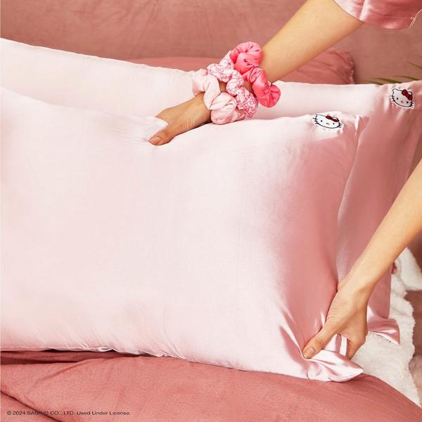 Kitsch Hello Kitty x Kitsch King Pillowcase #5