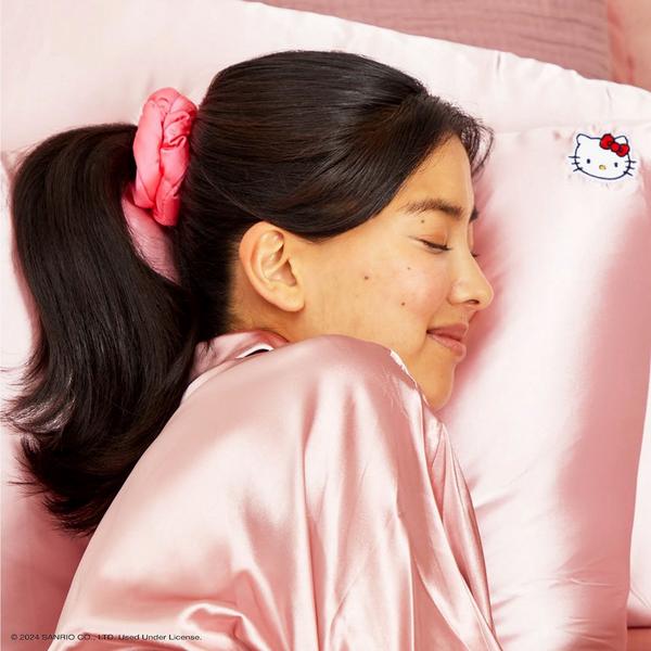 Kitsch Hello Kitty x Kitsch King Pillowcase #7